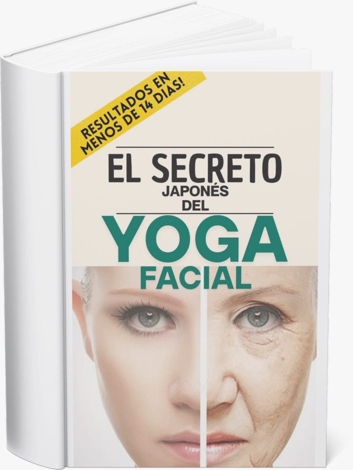 El Secreto Japonés del Yoga Facial